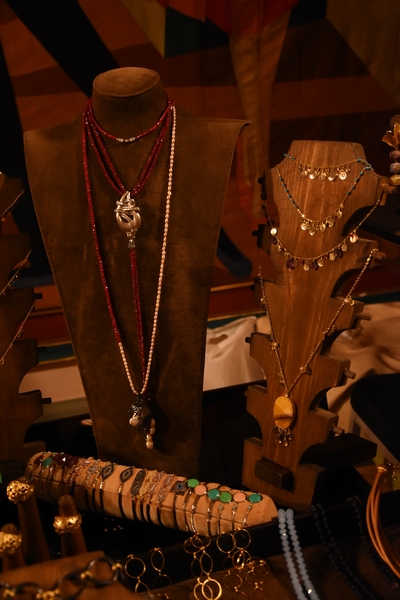 Le Marché de Noël